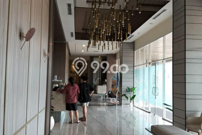 Apartemen Premium Kawasan Bekasi Timur, 1 KM, Luas 27m², Ready Ditempati Apartemen Premium Kawasan Bekasi Timur, 1 KM, Luas 27m², Ready Ditempati