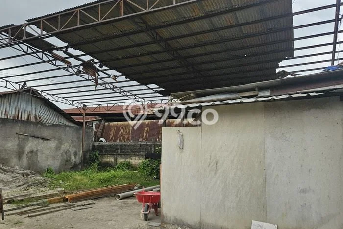 Kavling Tanah untuk Disewa di Jati Mekar Lahan Luas 500m2 Kavling Tanah untuk Disewa di Jati Mekar Lahan Luas 500m2