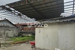 Kavling Tanah untuk Disewa di Jati Mekar Lahan Luas 500m2 Kavling Tanah untuk Disewa di Jati Mekar Lahan Luas 500m2