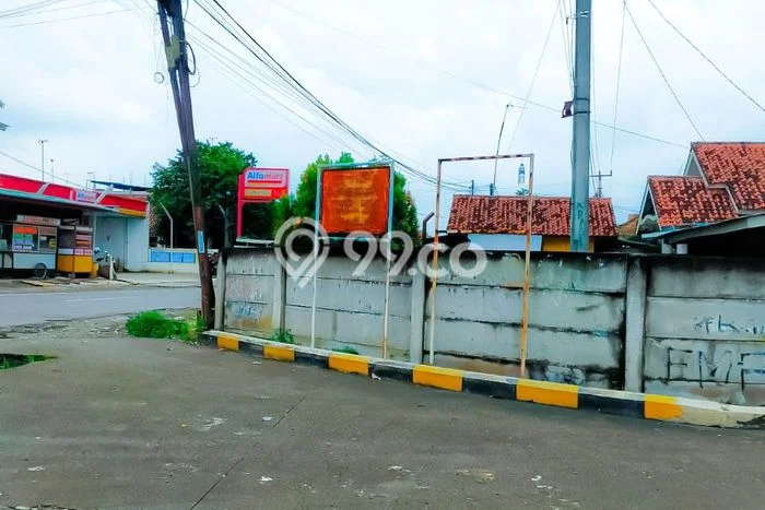 FOR SALE! Pabrik di Karawang Timur Karawang, LT 38567m2, LB 5000m2 FOR SALE! Pabrik di Karawang Timur Karawang, LT 38567m2, LB 5000m2
