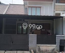Rumah LT 90m² / LB 47m² di Lokasi Kemang Pratama, Bekasi Rumah LT 90m² / LB 47m² di Lokasi Kemang Pratama, Bekasi