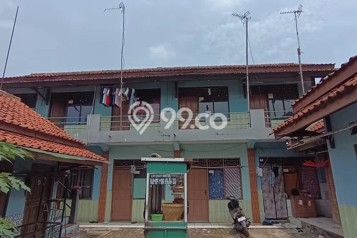 Dijual Kost di Cibitung, Bekasi, 0 KT, 34 KM, Luas 1000m2 Dijual Kost di Cibitung, Bekasi, 0 KT, 34 KM, Luas 1000m2