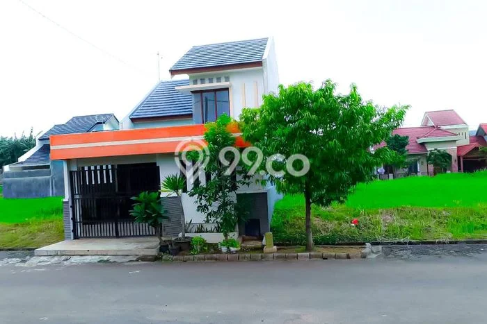 Dijual Cepat Rumah Bagus Siap Huni LB 65m2 di Rawalumbu, Bekasi Dijual Cepat Rumah Bagus Siap Huni LB 65m2 di Rawalumbu, Bekasi