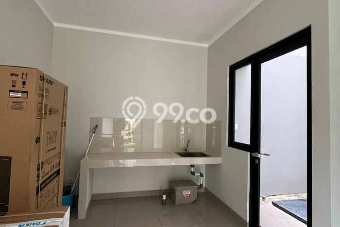 Disewakan Cepat Rumah Kondisi Bagus di Area Summarecon Bekasi, Bekasi Disewakan Cepat Rumah Kondisi Bagus di Area Summarecon Bekasi, Bekasi