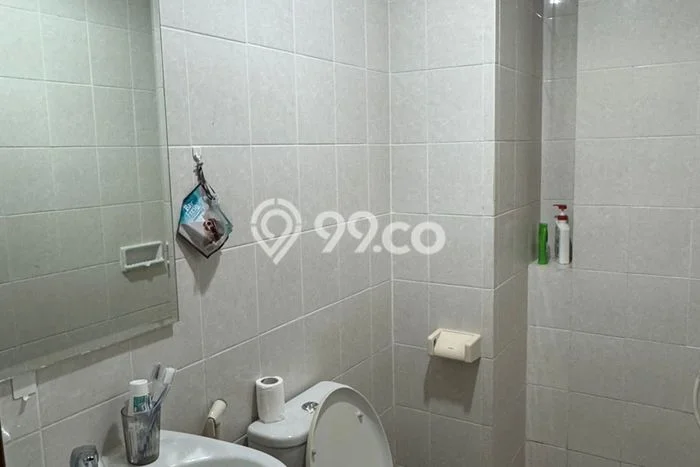 Disewakan Cepat! Unit Apartemen Hemat di Bekasi Selatan, Bekasi 2 Kamar Tidur dan 1 Kamar Mandi Disewakan Cepat! Unit Apartemen Hemat di Bekasi Selatan, Bekasi 2 Kamar Tidur dan 1 Kamar Mandi