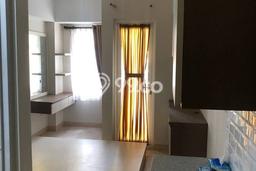 Apartemen di Summarecon Bekasi, 1 KM, Luas 21m² Apartemen di Summarecon Bekasi, 1 KM, Luas 21m²