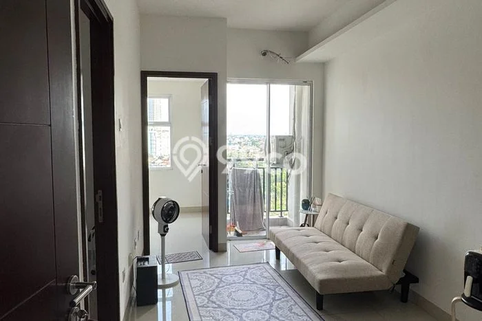 Disewakan Cepat! Unit Apartemen Hemat di Bekasi Selatan, Bekasi 2 Kamar Tidur dan 1 Kamar Mandi Disewakan Cepat! Unit Apartemen Hemat di Bekasi Selatan, Bekasi 2 Kamar Tidur dan 1 Kamar Mandi