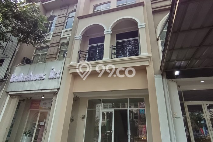 Ruko Dijual di Bekasi LT 68m2 & LB 150m2 Lokasi Terbaik! Ruko Dijual di Bekasi LT 68m2 & LB 150m2 Lokasi Terbaik!