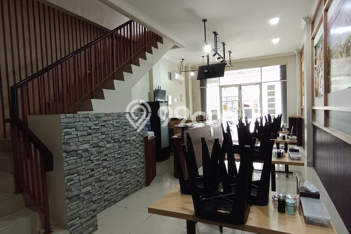 Ruko Dijual di Bekasi LT 54m2 & LB 135m2 Lokasi Terbaik! Ruko Dijual di Bekasi LT 54m2 & LB 135m2 Lokasi Terbaik!