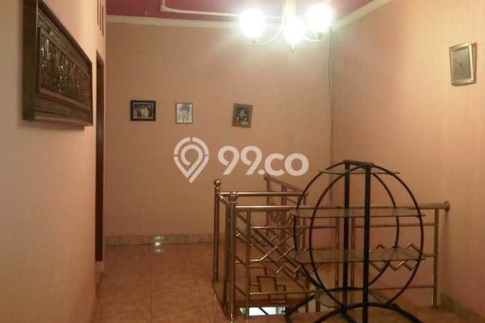 Rumah Modern 3 KT di Harapan Jaya Bekasi Unfurnished Rumah Modern 3 KT di Harapan Jaya Bekasi Unfurnished