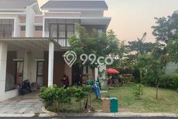 Dijual Rumah Eksklusif 3 KT di Summarecon Bekasi, Bekasi Dijual Rumah Eksklusif 3 KT di Summarecon Bekasi, Bekasi