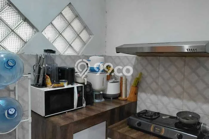 Hunian Nyaman Asri 3 KT Siap Huni di Kemang Pratama Bekasi Hunian Nyaman Asri 3 KT Siap Huni di Kemang Pratama Bekasi