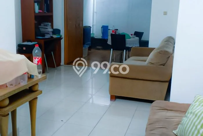 Hunian Nyaman Asri 3 KT Siap Pakai di Kemang Pratama Bekasi Hunian Nyaman Asri 3 KT Siap Pakai di Kemang Pratama Bekasi