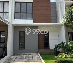 Dijual Rumah Eksklusif 2 KT di Summarecon Bekasi, Bekasi Dijual Rumah Eksklusif 2 KT di Summarecon Bekasi, Bekasi