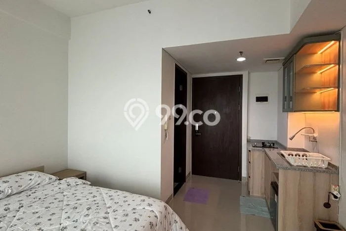 Apartemen Premium Kawasan Bekasi Timur, 1 KM, Luas 27m², Ready Ditempati Apartemen Premium Kawasan Bekasi Timur, 1 KM, Luas 27m², Ready Ditempati