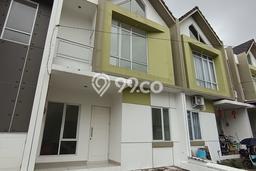 Jual Rumah Eksklusif 3 KT di Prima Harapan, Bekasi Jual Rumah Eksklusif 3 KT di Prima Harapan, Bekasi