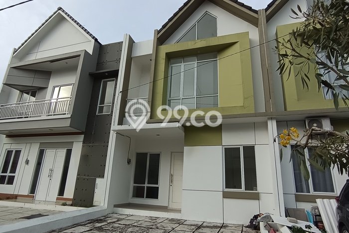Jual Rumah Eksklusif 3 KT di Prima Harapan, Bekasi Jual Rumah Eksklusif 3 KT di Prima Harapan, Bekasi