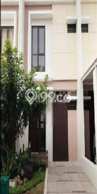Rumah Berkualitas dengan 2 Kamar Tidur di Lingkungan Asri Summarecon Bekasi, Bekasi Rumah Berkualitas dengan 2 Kamar Tidur di Lingkungan Asri Summarecon Bekasi, Bekasi