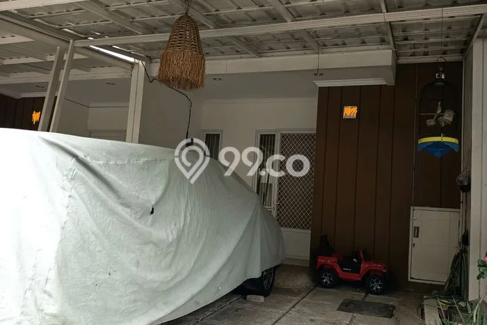 Rumah Sewa Bekasi LT 90m2 LB 90m2 Area Prima Harapan Rumah Sewa Bekasi LT 90m2 LB 90m2 Area Prima Harapan