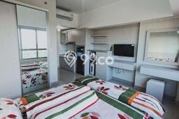 Siap Huni Apartemen 1 KT 1 KM di Summarecon Bekasi Luas 25m2 Siap Huni Apartemen 1 KT 1 KM di Summarecon Bekasi Luas 25m2
