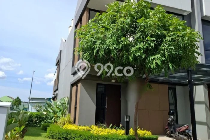 Disewakan Cepat Rumah Kondisi Bagus di Area Summarecon Bekasi, Bekasi Disewakan Cepat Rumah Kondisi Bagus di Area Summarecon Bekasi, Bekasi