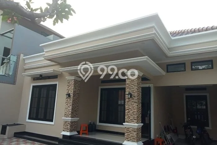 Siap Huni Rumah Mewah 7 Kamar di Cempaka Putih Dekat ke Mana Saja Siap Huni Rumah Mewah 7 Kamar di Cempaka Putih Dekat ke Mana Saja