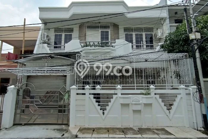 Disewakan Segera Rumah Kondisi Bagus di Area Cempaka Putih, Jakarta Pusat Disewakan Segera Rumah Kondisi Bagus di Area Cempaka Putih, Jakarta Pusat