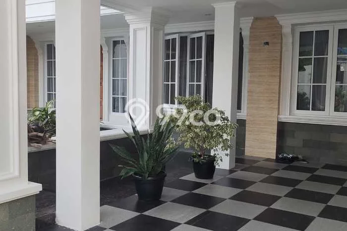 Disewakan Segera Rumah Kondisi Bagus di Area Kemayoran, Jakarta Pusat Disewakan Segera Rumah Kondisi Bagus di Area Kemayoran, Jakarta Pusat