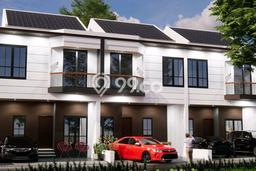 Jual Rumah Bagus Siap Huni LB 84m2 di Cempaka Putih, Jakarta Pusat Jual Rumah Bagus Siap Huni LB 84m2 di Cempaka Putih, Jakarta Pusat