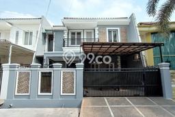 Dijual Rumah Premium dengan Fasilitas Sekitar Komplit di Cempaka Putih, Jakarta Pusat Dijual Rumah Premium dengan Fasilitas Sekitar Komplit di Cempaka Putih, Jakarta Pusat