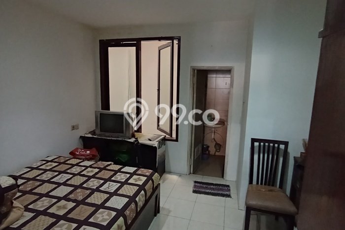 Jual Rumah Bagus Siap Huni LB 100m2 di Johar Baru, Jakarta Pusat Jual Rumah Bagus Siap Huni LB 100m2 di Johar Baru, Jakarta Pusat