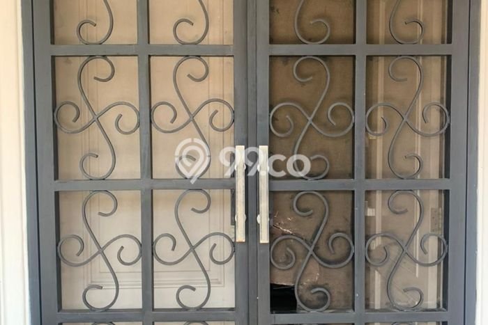 Dijual Rumah Premium dengan Fasilitas Sekitar Komplit di Cempaka Putih, Jakarta Pusat Dijual Rumah Premium dengan Fasilitas Sekitar Komplit di Cempaka Putih, Jakarta Pusat