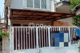 Jual Rumah Strategis Bagus Punya 2 KT di Senen Jakarta Pusat SHM Jual Rumah Strategis Bagus Punya 2 KT di Senen Jakarta Pusat SHM