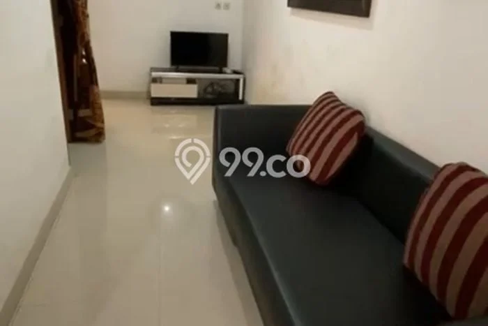 Rumah kawasan Cempaka Putih, 3 KM, Area Premium, Luas 75m² LB 130m² Rumah kawasan Cempaka Putih, 3 KM, Area Premium, Luas 75m² LB 130m²