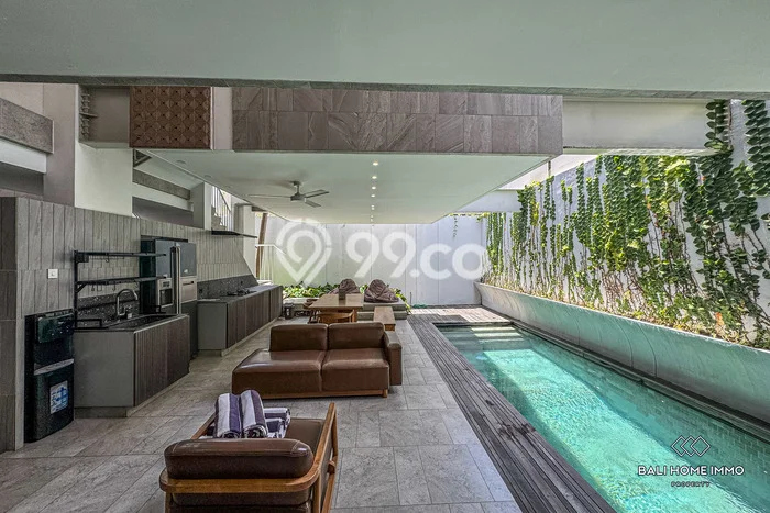 For Sale! Luxury House LT 170m2 Desain Modern di Pererenan For Sale! Luxury House LT 170m2 Desain Modern di Pererenan