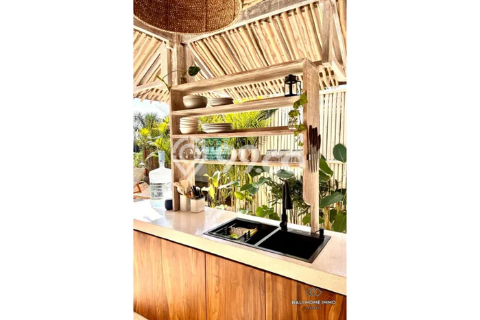 Jual Rumah Mewah Megah Dengan View Eksklusif di Uluwatu, Badung Jual Rumah Mewah Megah Dengan View Eksklusif di Uluwatu, Badung