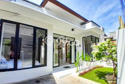 Rumah Minimalis 2 KT di Uluwatu Badung Full Furnished Rumah Minimalis 2 KT di Uluwatu Badung Full Furnished