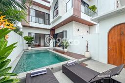 Dijual Rumah Luas Megah Dengan View Eksklusif di Pererenan, Badung Dijual Rumah Luas Megah Dengan View Eksklusif di Pererenan, Badung