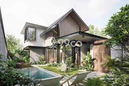 HARGA TERBAIK! Vila di , Area 200m2m², Lokasi Strategis HARGA TERBAIK! Vila di , Area 200m2m², Lokasi Strategis