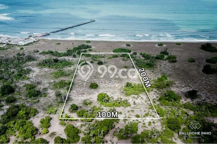 Dijual Tanah di Sumbawa Sumbawa Luas 20000m2 SHM Dijual Tanah di Sumbawa Sumbawa Luas 20000m2 SHM