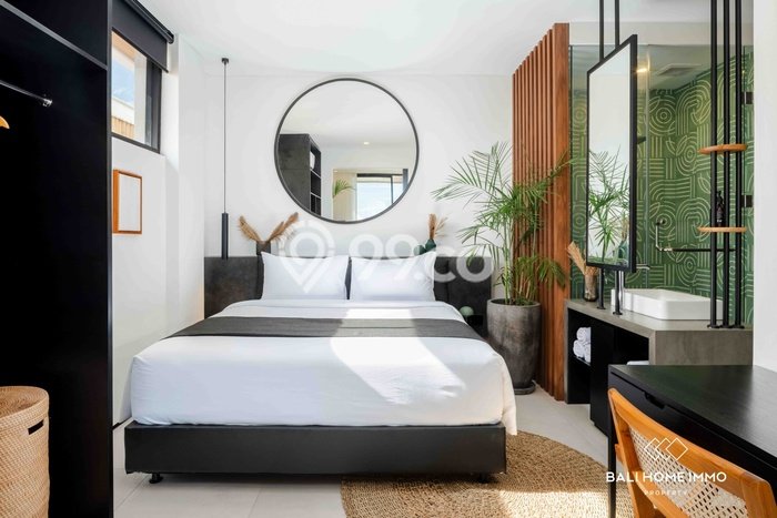 Vila di , Luas 52m2m², Posisi Premium Vila di , Luas 52m2m², Posisi Premium