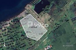 Dijual Tanah di Badung, Luas 9612m2 SHM Dijual Tanah di Badung, Luas 9612m2 SHM