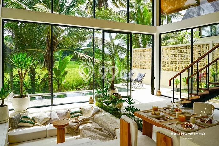 Dijual Rumah Premium dengan Fasilitas Sekitar Komplit di Ubud, Gianyar Dijual Rumah Premium dengan Fasilitas Sekitar Komplit di Ubud, Gianyar