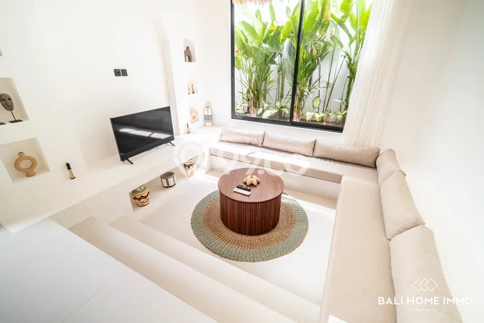 Rumah Luxury Modern Siap Huni di Cemagi Badung Rumah Luxury Modern Siap Huni di Cemagi Badung