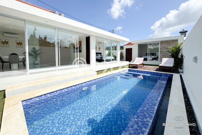DIJUAL! Vila di , Luas 283m2m², Lokasi Premium DIJUAL! Vila di , Luas 283m2m², Lokasi Premium