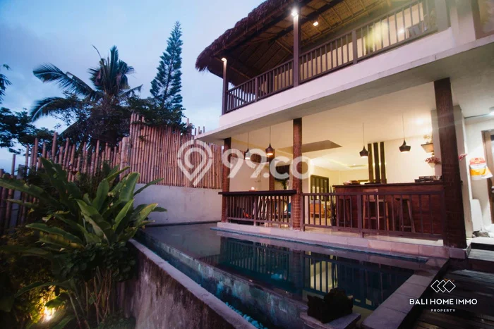 Best Deal Hunian Premium Ideal dan Luas di Ubud, Gianyar Best Deal Hunian Premium Ideal dan Luas di Ubud, Gianyar