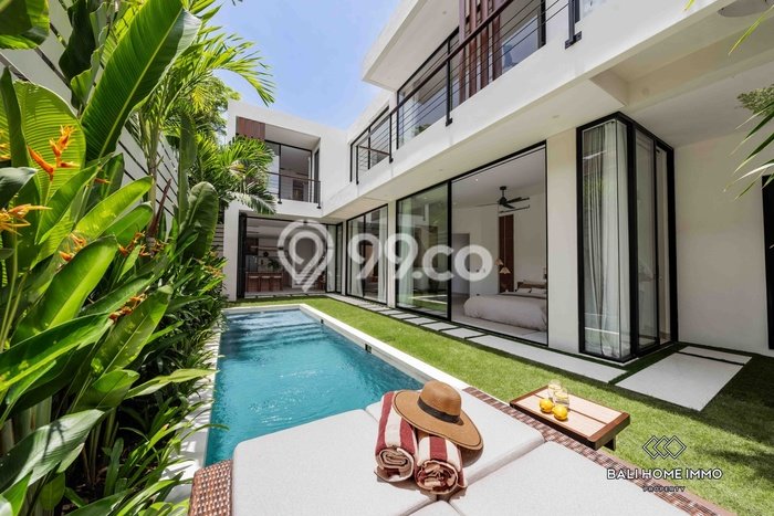 Peluang Bisnis! Vila di , Area 206m2m², Hasil Menjanjikan untuk investasi Peluang Bisnis! Vila di , Area 206m2m², Hasil Menjanjikan untuk investasi