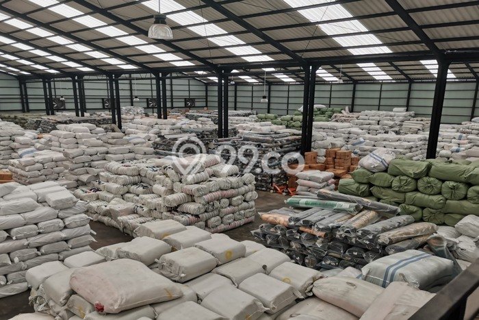 Gudang Bagus Dijual LB 3721m2 Lokasi Strategis Jakarta Utara Area Cocok untuk Berbisnis Gudang Bagus Dijual LB 3721m2 Lokasi Strategis Jakarta Utara Area Cocok untuk Berbisnis