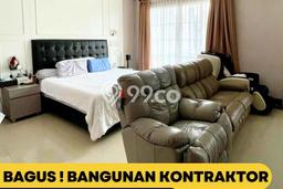 Hunian Mewah LB 640m2 Siap Pakai Desain Elegan di Pantai Indah Kapuk, Jakarta Utara Hunian Mewah LB 640m2 Siap Pakai Desain Elegan di Pantai Indah Kapuk, Jakarta Utara