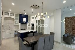 Hunian Mewah LB 875m2 Siap Pakai Desain Elegan di Pluit, Jakarta Utara Hunian Mewah LB 875m2 Siap Pakai Desain Elegan di Pluit, Jakarta Utara
